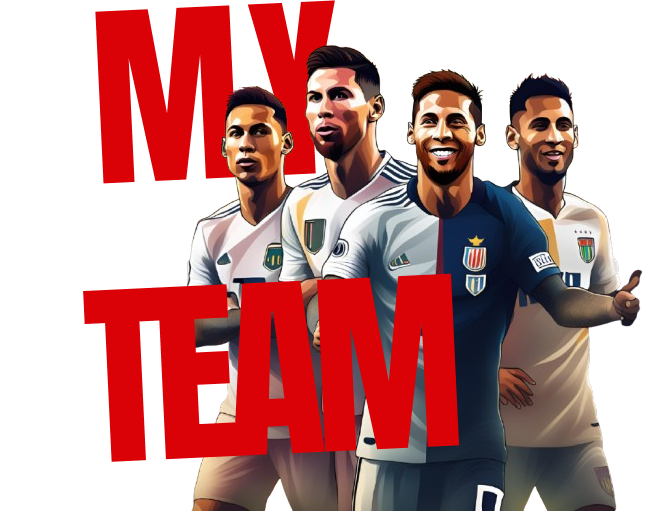 my-team